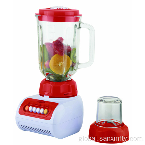 Classic Mix Blender Juicer Blender 2 in 1 Table House Blender Manufactory